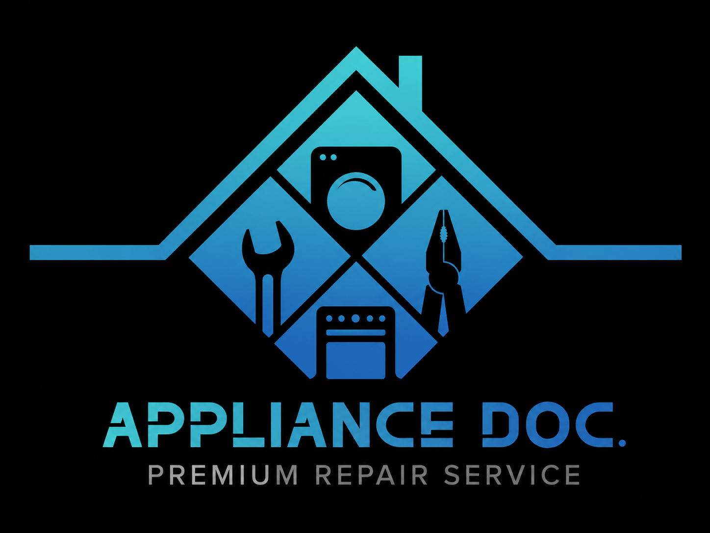 Appliance Doc. — Premium Repair Service